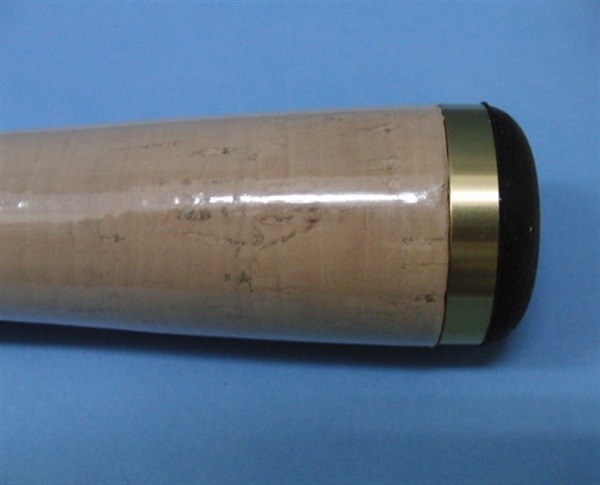 ユニバーサルラバーバットエンド/RBE